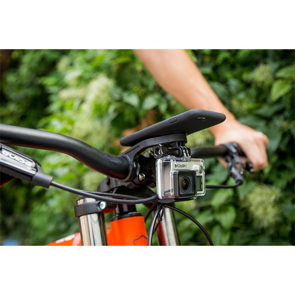 Support avec fixation sur guidon SP Connect