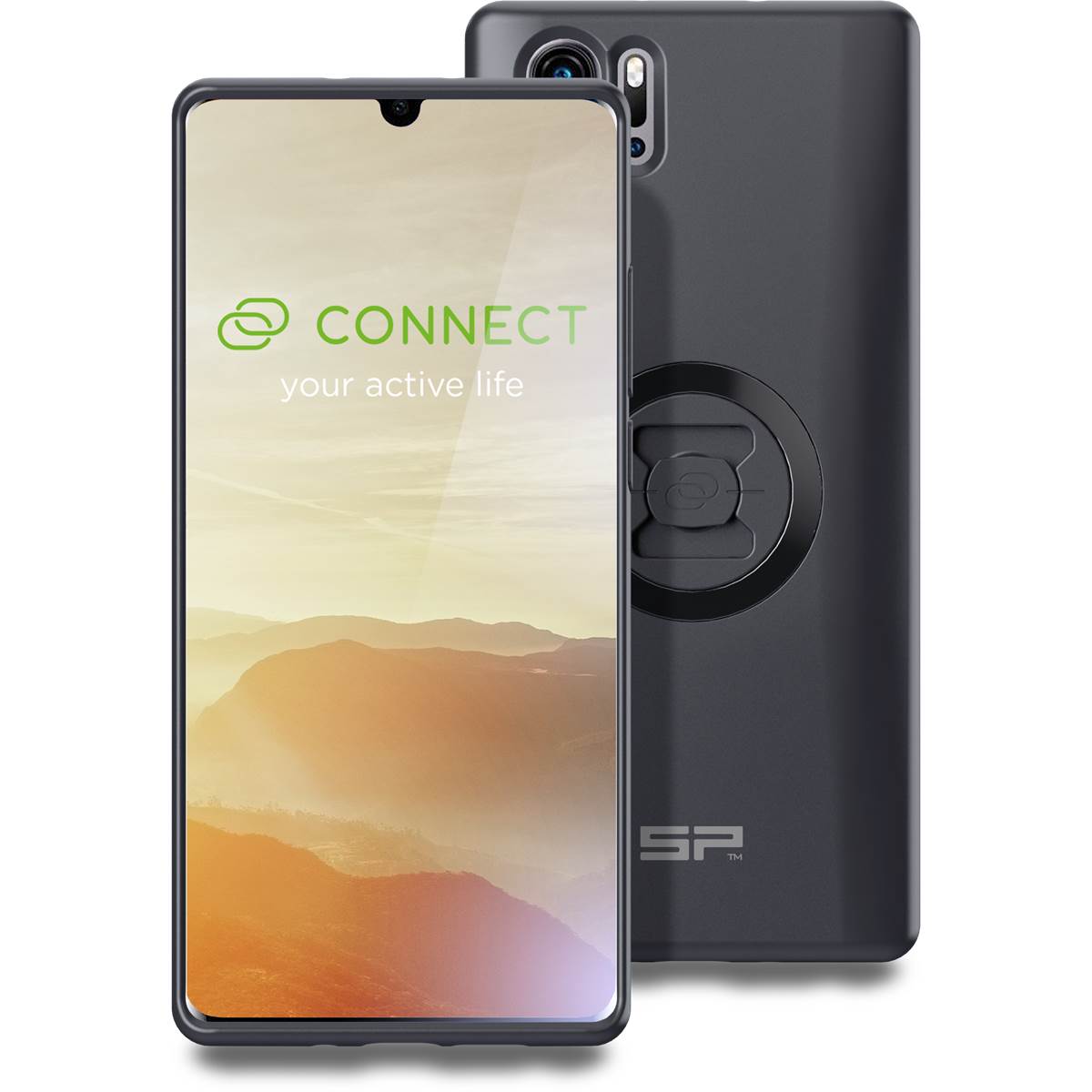 Coque Huawei P30 Pro Sp Connect