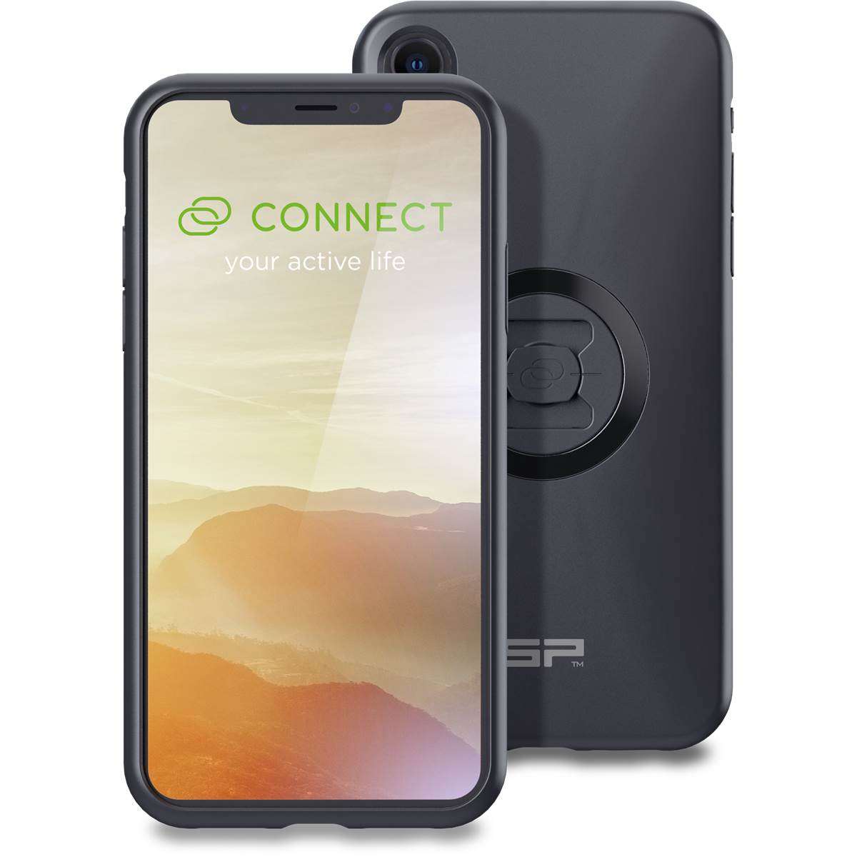 Coque Iphone Xr Sp Connect