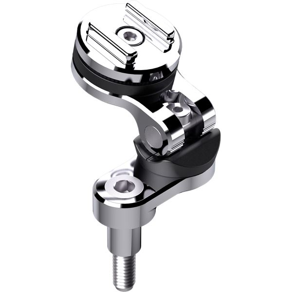Support pour levier d’embrayage ou de frein Chrome SP Connect