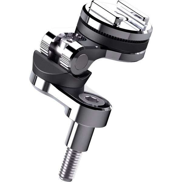 Support pour levier d’embrayage ou de frein Chrome SP Connect