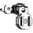 Support pour levier d’embrayage ou de frein Chrome SP Connect