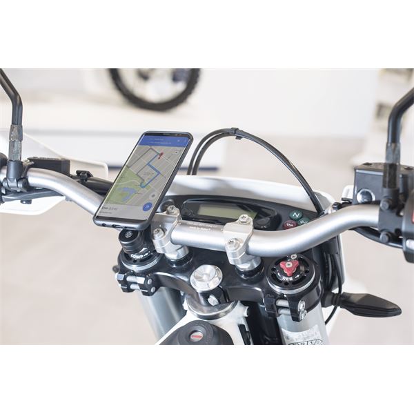 Support pour Moto Pro SP Connect
