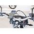 Support pour Moto Pro SP Connect