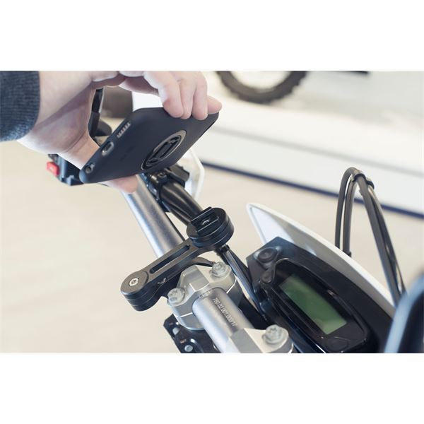 Support pour Moto Pro SP Connect