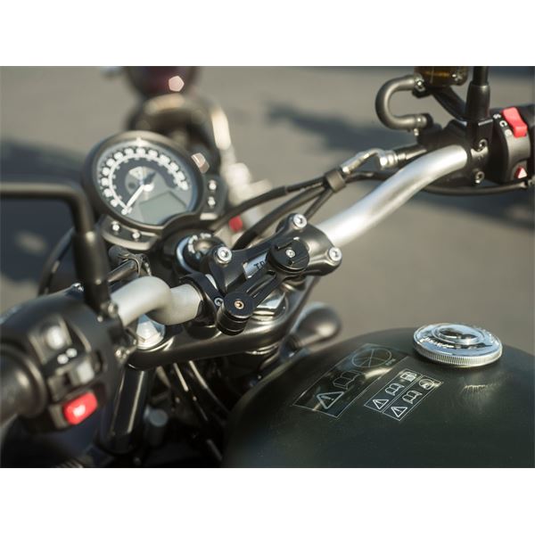 Support pour Moto Pro SP Connect