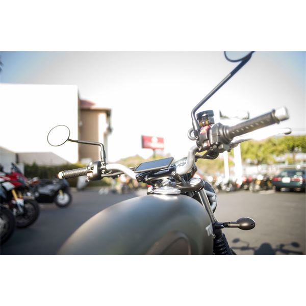 Support pour Moto Pro SP Connect