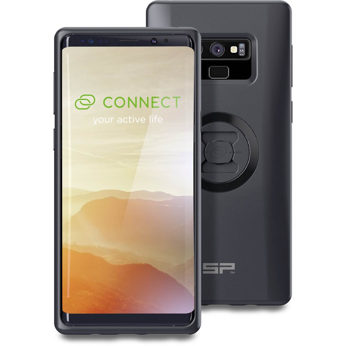 Coque Samsung Note9 Sp Connect