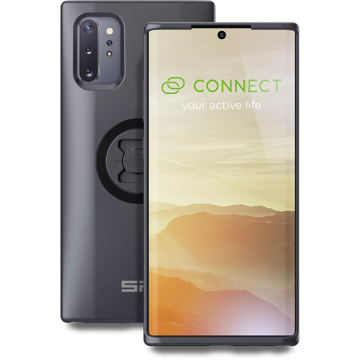 Coque Samsung S10+ Sp Connect