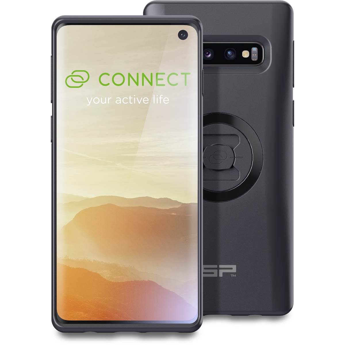 Coque Samsung S10 Sp Connect