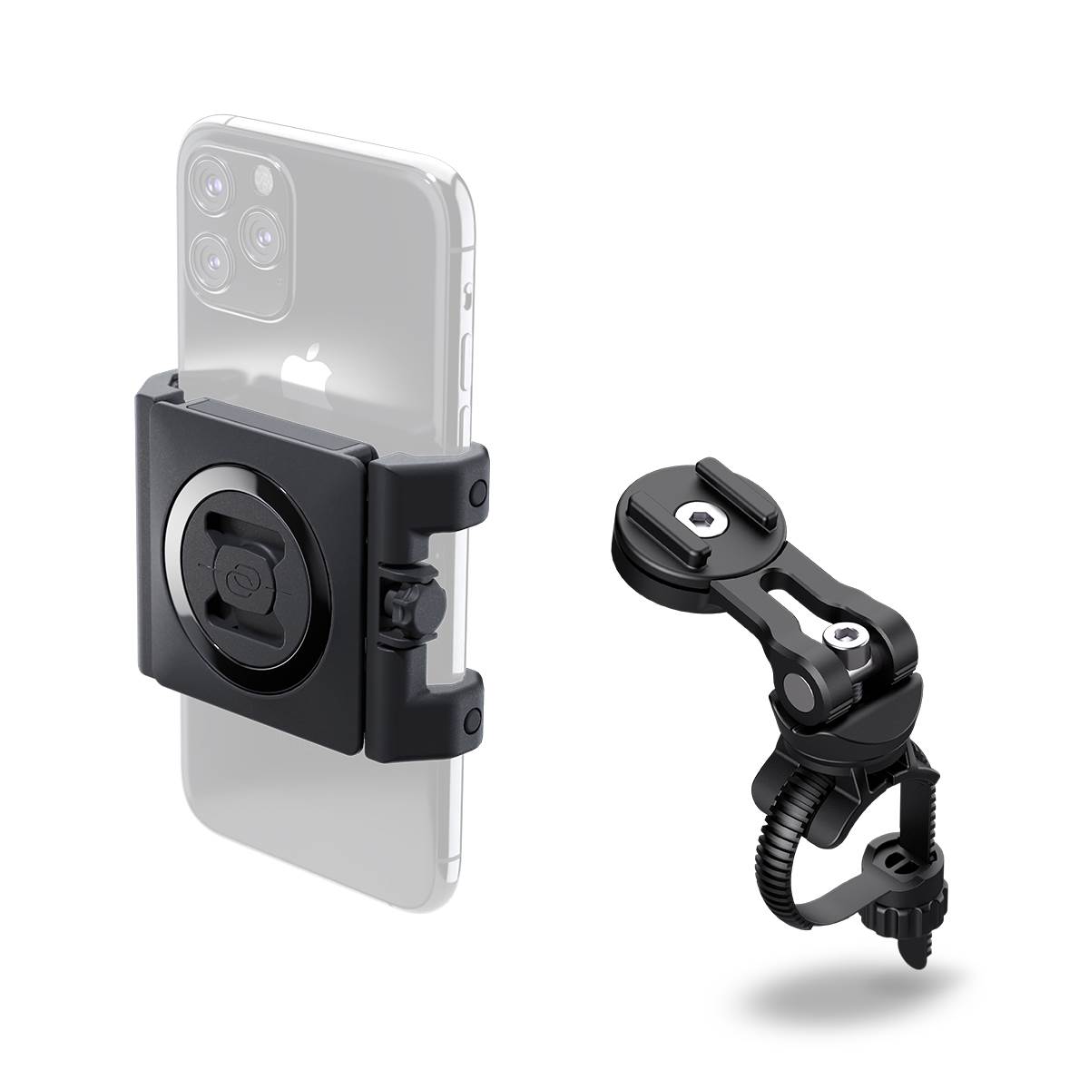 Pince Universelle + Support Vélo Sp Connect