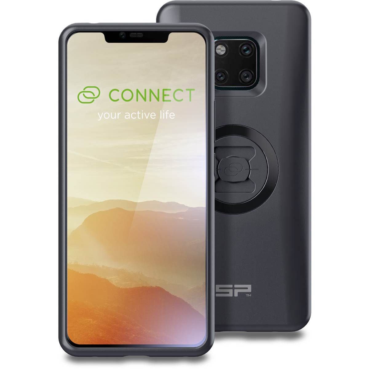 Coque Huawei Mate20 Pro Sp Connect