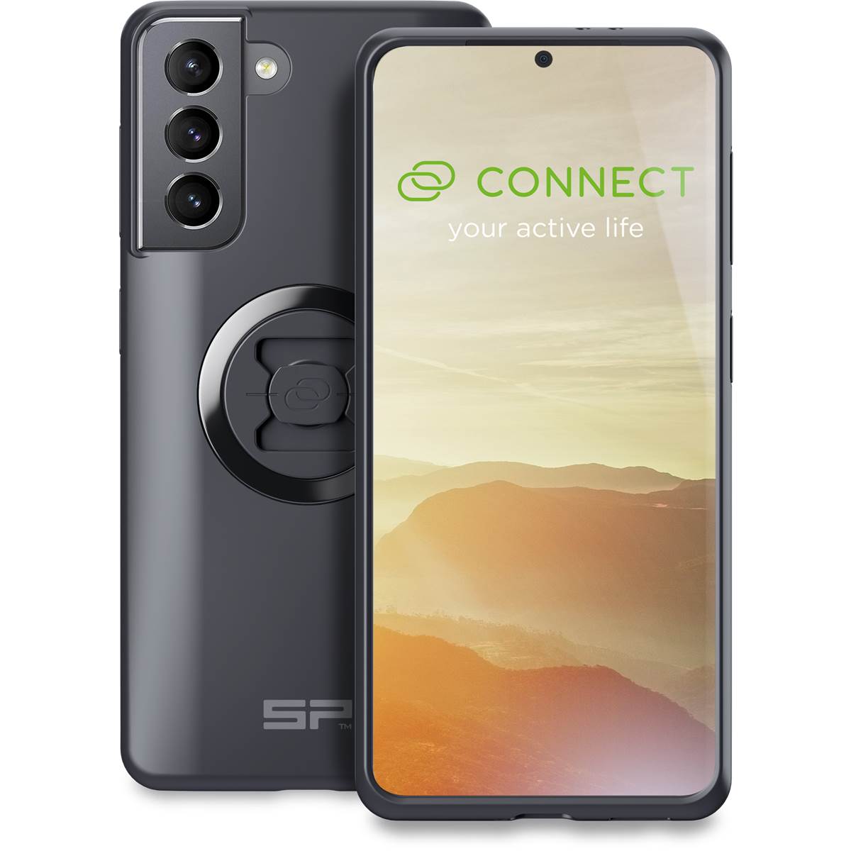 Coque Samsung S21 Sp Connect