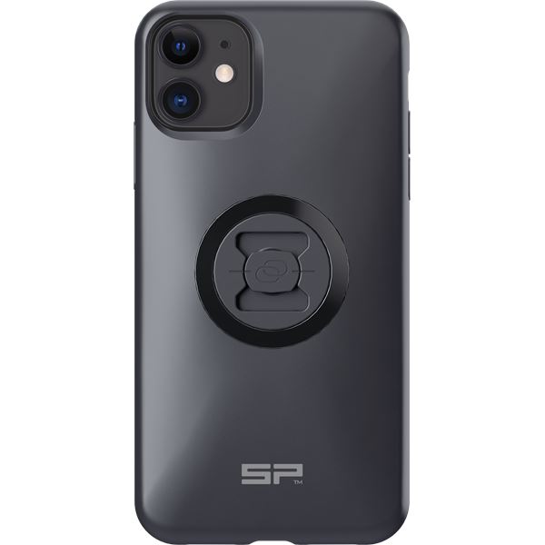 Coque iPhone 11/XR SP Connect