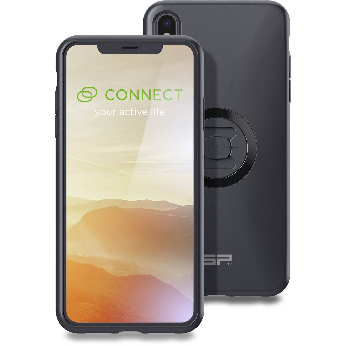 Coque Iphone Xs Max Sp Connect