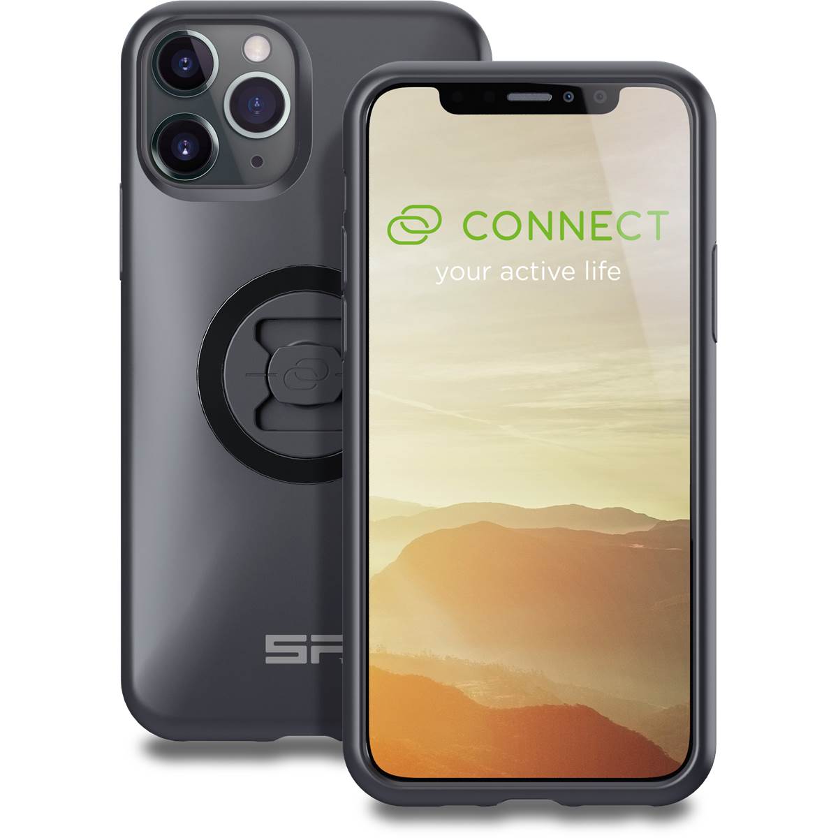 Coque Iphone 11 Pro/xs/x Sp Connect
