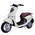 Scooter électrique C-Umi YADEA Perle