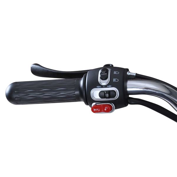 Scooter électrique C-Umi YADEA Perle
