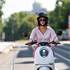 Scooter électrique C-Umi YADEA Perle