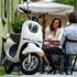Scooter électrique C-Umi YADEA Perle