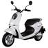 Scooter électrique C-Umi YADEA Blanc