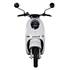Scooter électrique C-Umi YADEA Blanc