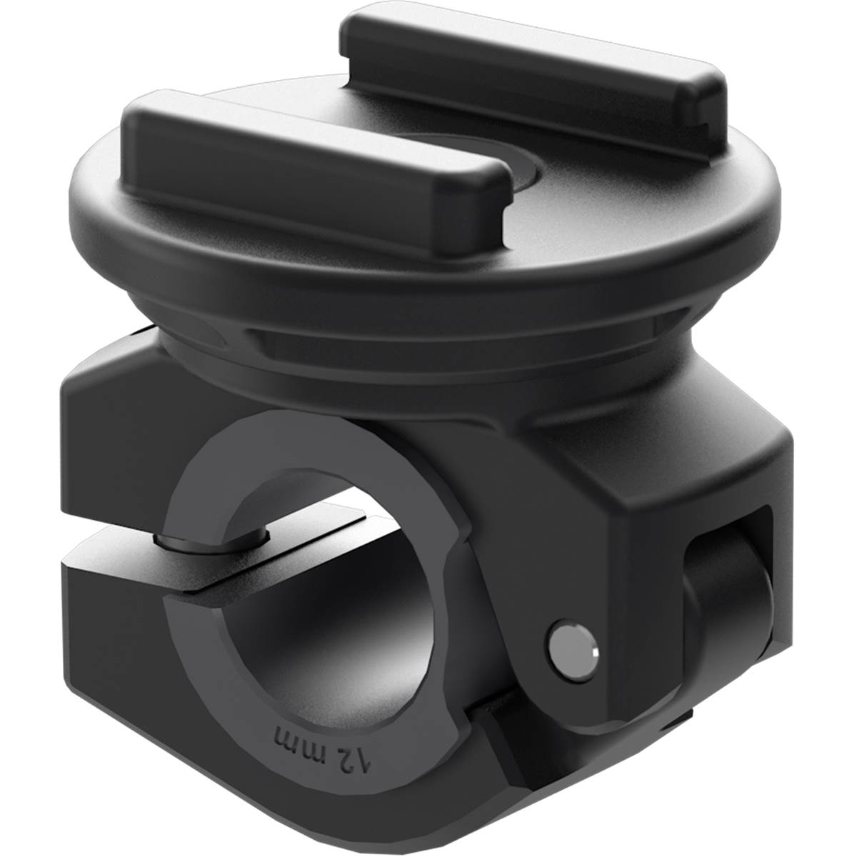 Support Minimaliste Pour Tige De Rétroviseur Sp Connect