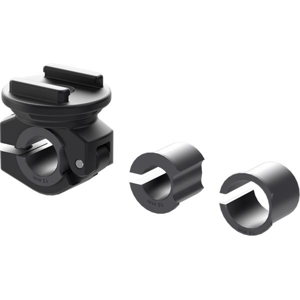 Support minimaliste pour tige de rétroviseur SP Connect