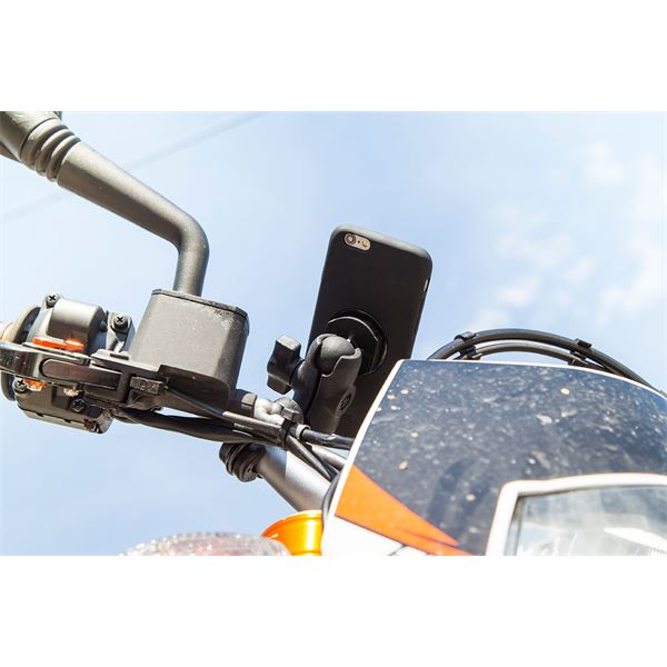 Support sur rotule SP Connect