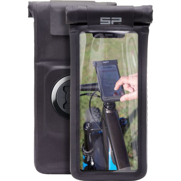 Etui universel pour smartphone taille L SP Connect