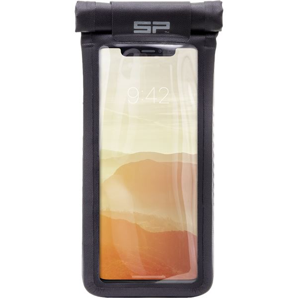 Etui universel pour smartphone taille L SP Connect