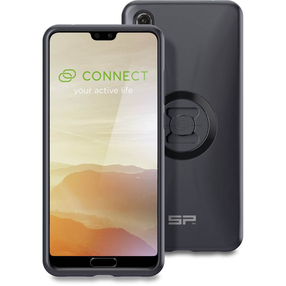 Coque Huawei P20 Pro Sp Connect