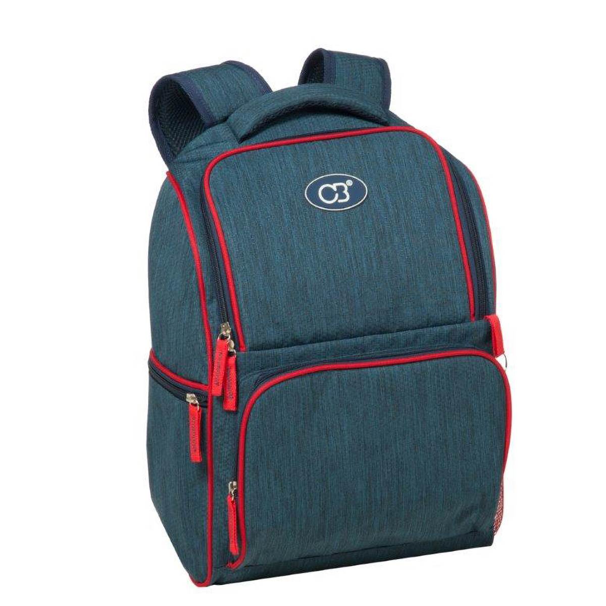 Sac À Dos Isotherme 21l Connabride