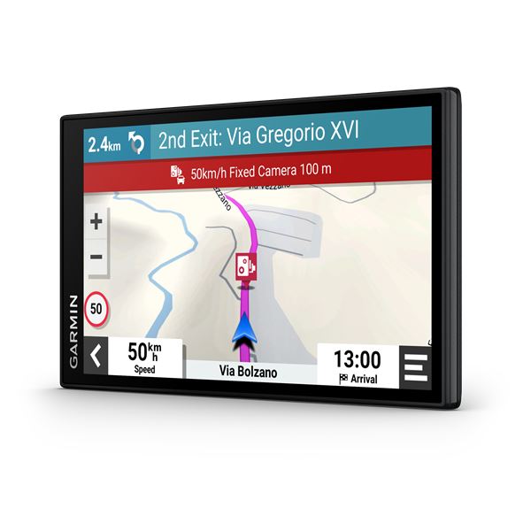GPS Garmin DriveSmart™ 66 EU MT-D