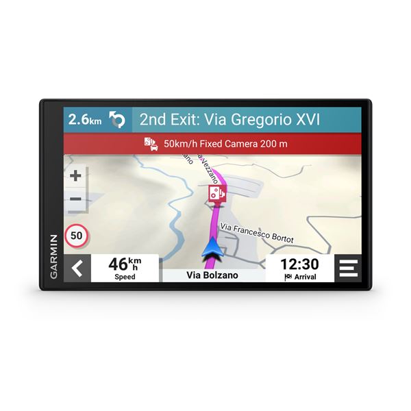 GPS Garmin DriveSmart™ 76 MT-D