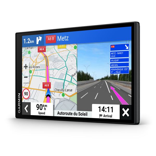 GPS Garmin DriveSmart™ 76 MT-D