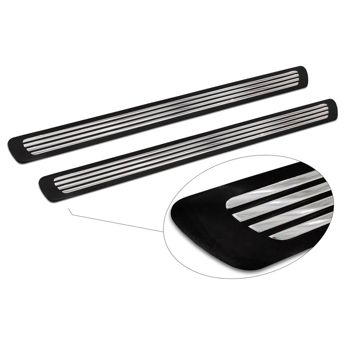 Seuil De Porte Aluminium