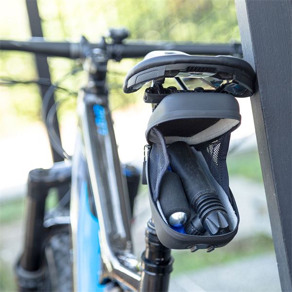 Sacoche de selle SP Connect