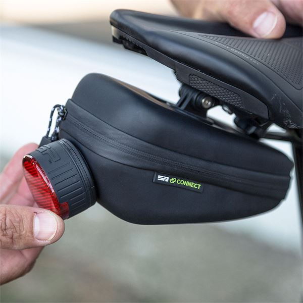 Sacoche de selle SP Connect