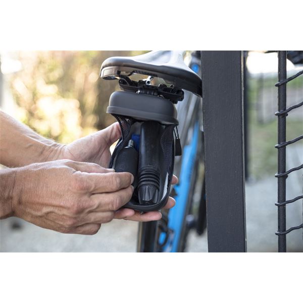 Sacoche de selle SP Connect