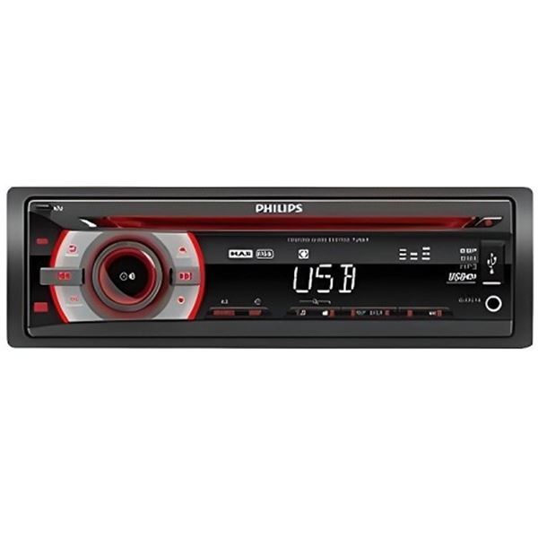 Autoradio CEM2200 PHILIPS