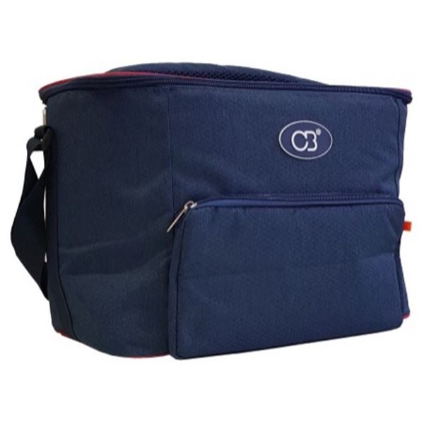SAC ISOTHERME BANDOULIERE 16L CONNABRIDE