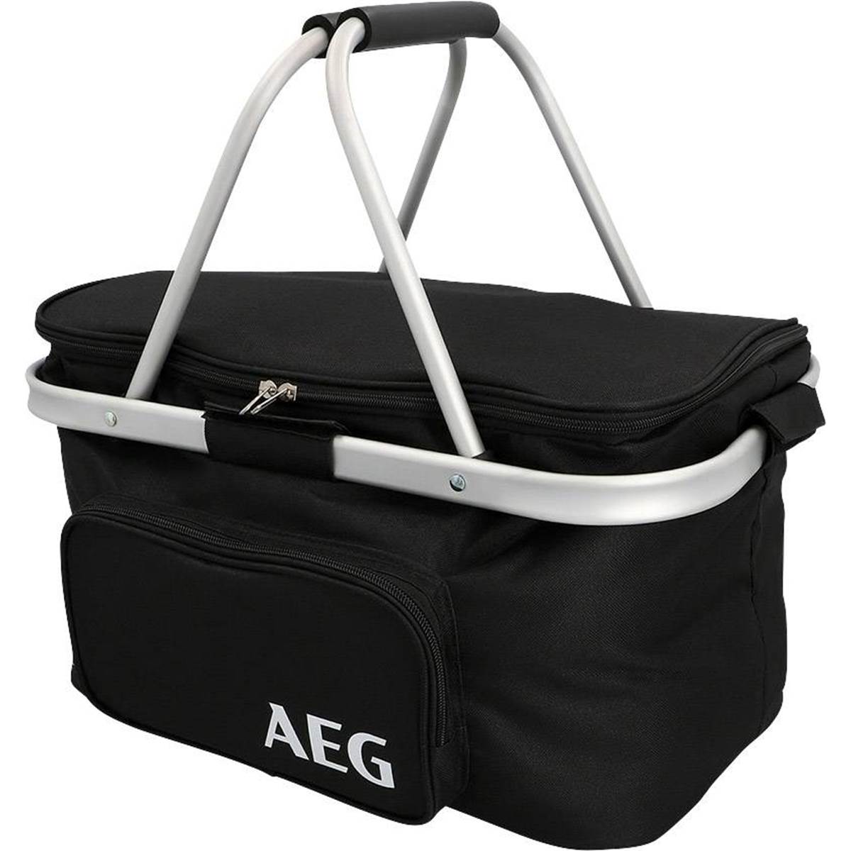 Glaciere Panier 25l 12v Aeg
