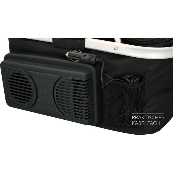 GLACIERE PANIER 25L 12V AEG