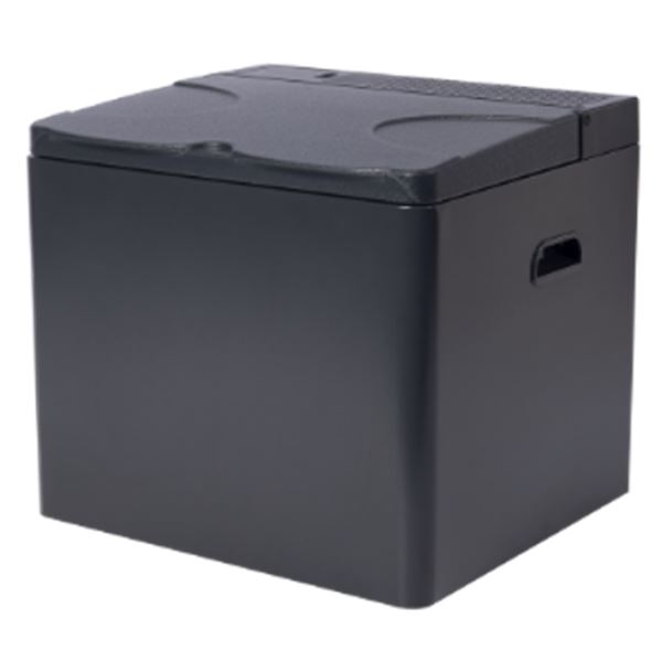 GLACIERE 12/230V/GAZ 42 LITRES MESTIC