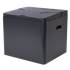GLACIERE 12/230V/GAZ 42 LITRES MESTIC