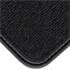 Jeu complet de tapis sur mesure qualité CARAT surpiqures bleues