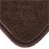 Jeu complet de tapis sur mesure qualité ELITE marron