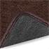 Jeu complet de tapis sur mesure qualité ELITE marron