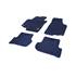 Jeu complet de tapis sur mesure qualité ELITE marine